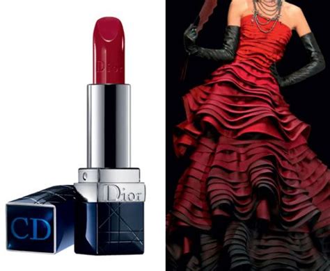 Dior Rouge Favori (752) Rouge Dior Couture Colour  